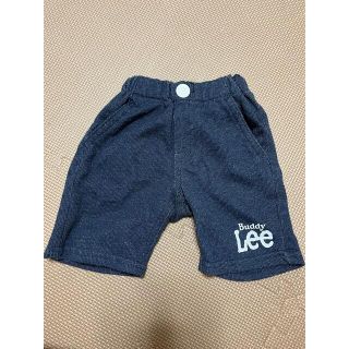 リー(Lee)のLee ハーフパンツ　デニム風(パンツ)