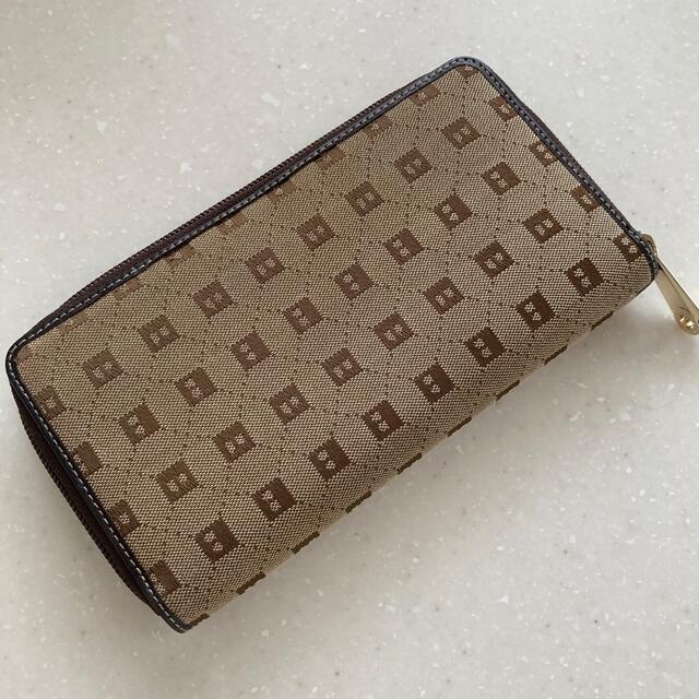 ✨新品・現行品✨ Bally 長財布 トレインスポッティング レッド