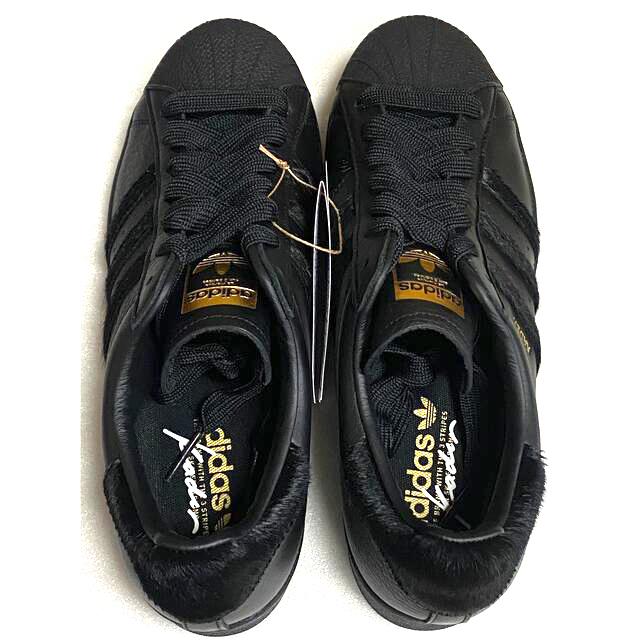 adidas(アディダス)のADIDAS SUPERSTAR ADV x KADER  メンズの靴/シューズ(スニーカー)の商品写真