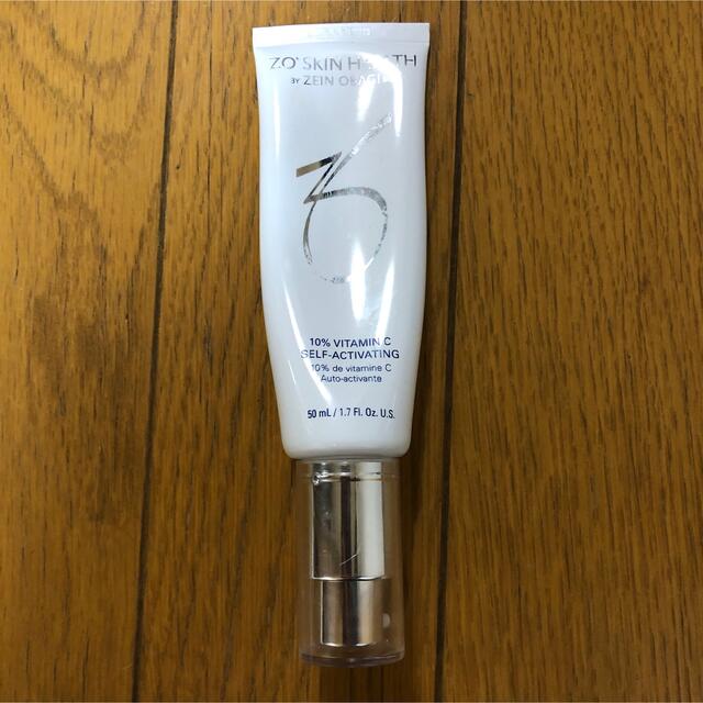 Obagi(オバジ)のゼオスキン　シーセラム　50ml コスメ/美容のスキンケア/基礎化粧品(美容液)の商品写真