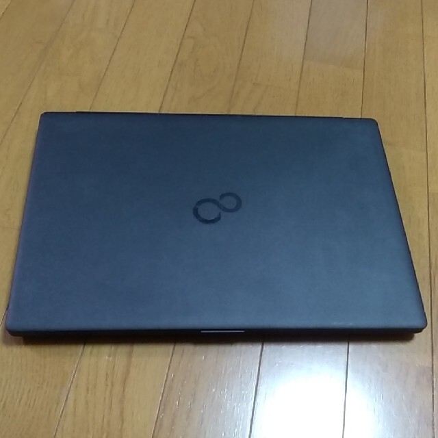 LIFEBOOK A3510 i5-1035G1 SSD256GB メモリ8GB