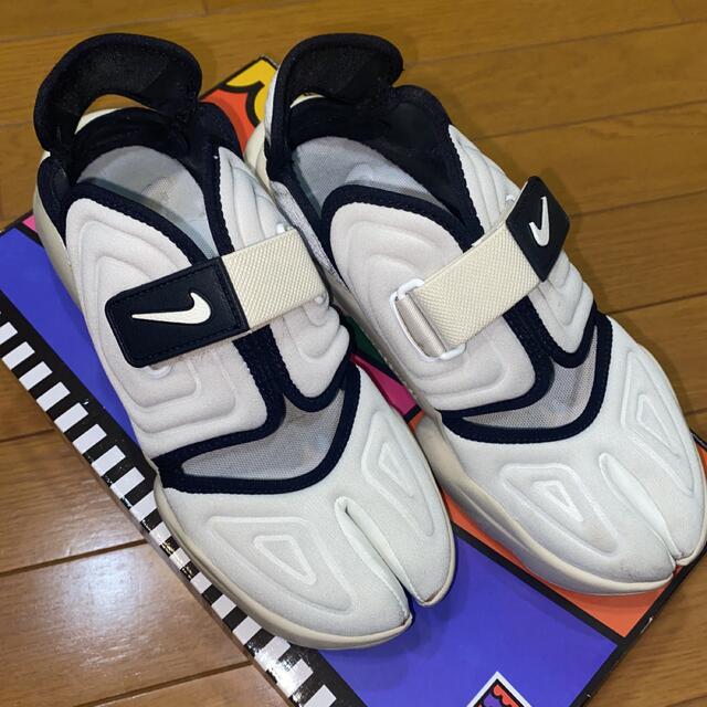 ナイキ アクアリフト NIKE BQ4797-100 - スニーカー
