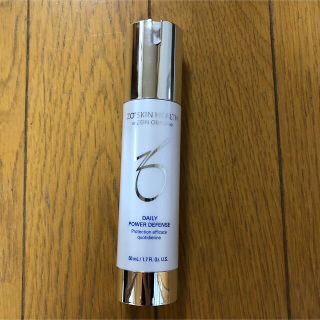 Obagi(オバジ)のゼオスキン　デイリーPD  50ml コスメ/美容のスキンケア/基礎化粧品(フェイスクリーム)の商品写真