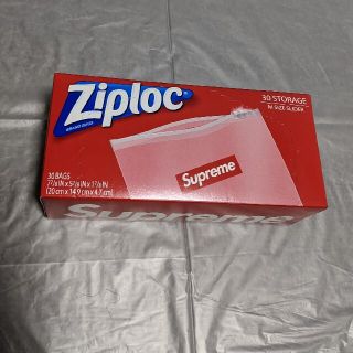 シュプリーム(Supreme)の最安値 supreme ziploc(その他)