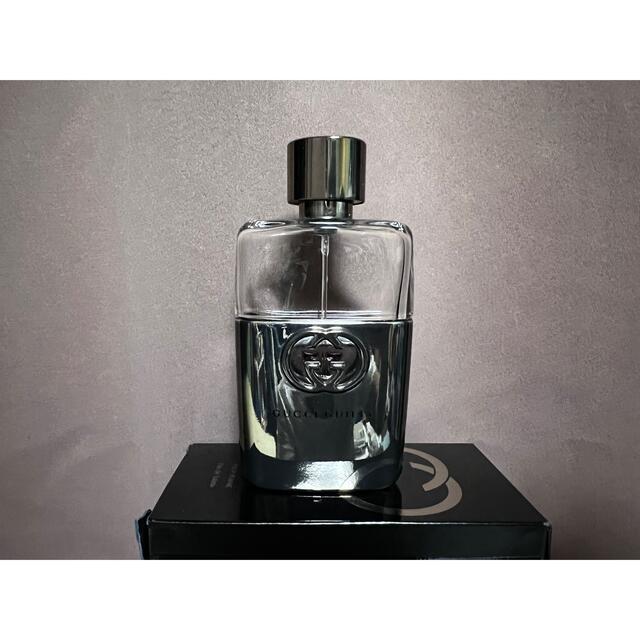 Gucci(グッチ)のGucci Guilty Pour Homme Eau de Toilette コスメ/美容の香水(香水(男性用))の商品写真