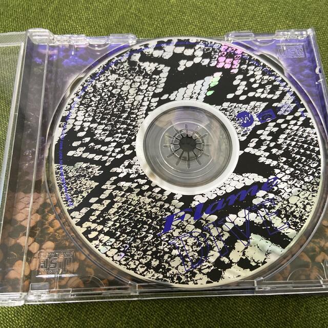 Flame/DIVE  L'Arc〜en〜Ciel Ange∞Graie エンタメ/ホビーのCD(ポップス/ロック(邦楽))の商品写真