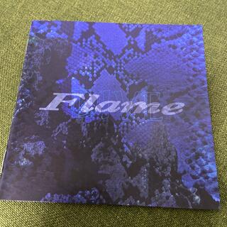 Flame/DIVE  L'Arc〜en〜Ciel Ange∞Graie(ポップス/ロック(邦楽))