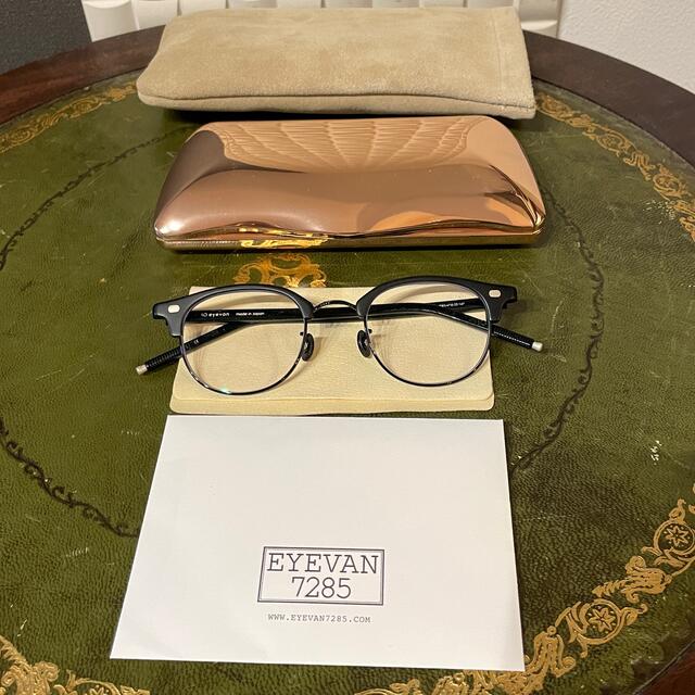 10eyevan No.1 IV 47 LIMITED EDITION INK - beautifulbooze.com