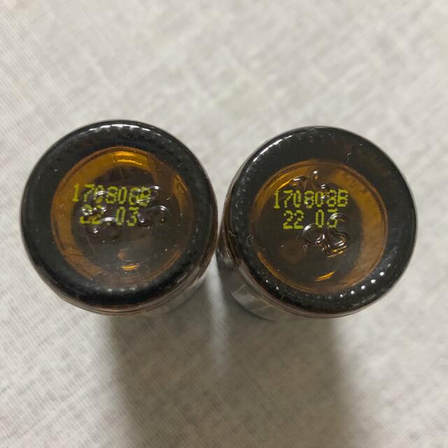 ドテラ　ダグラスファー5ml 2本セット　未使用