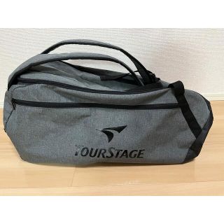 ツアーステージ(TOURSTAGE)のボストンバッグ　ツアーステージ(バッグ)