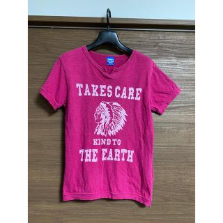 ハニーサックルローズ(HONEYSUCKLE ROSE)のHONEYSUCKLE ROSE Tシャツ(Tシャツ(半袖/袖なし))