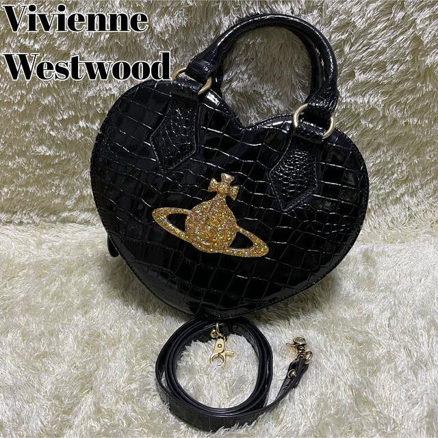Vivienne Westwood - ヴィヴィアンウエストウッド 2way ショルダー 