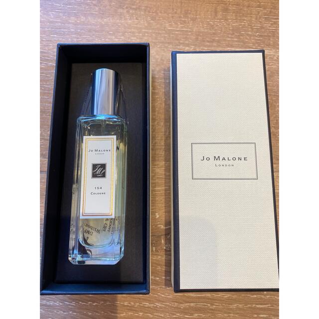 ★Jo MALONE LONDON 154 コロン★３０ml 新品未使用