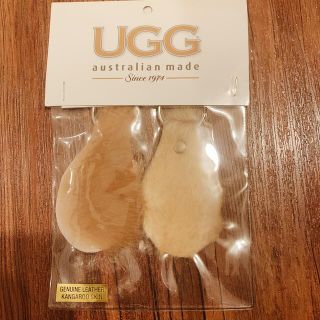アグ(UGG)のUGG オーストラリア　キーホルダー(キーホルダー)