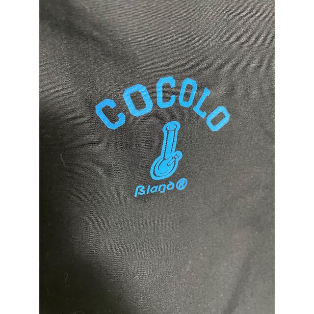 COCOLOBLAND(ココロブランド)のCOCOLO brand メンズのジャケット/アウター(ナイロンジャケット)の商品写真