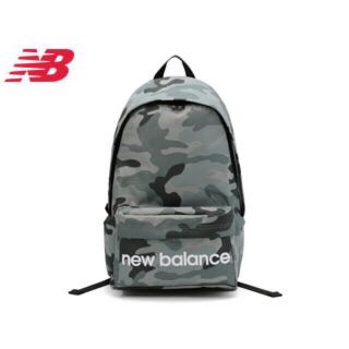 ニューバランス(New Balance)の送料無料 新品 new balance ロゴ バッグパック(バッグパック/リュック)