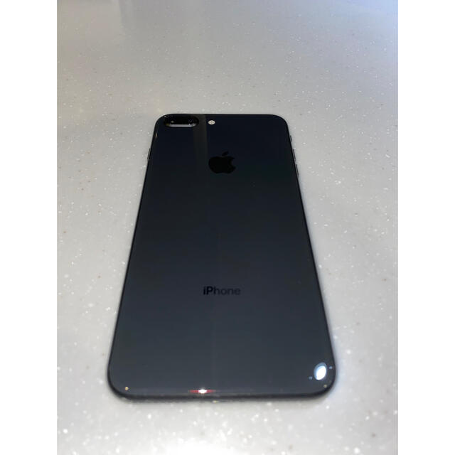 iPhone8 Plus  64GB初期化済