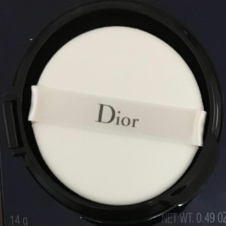 ディオール(Dior)のゆきの様　専用(ファンデーション)
