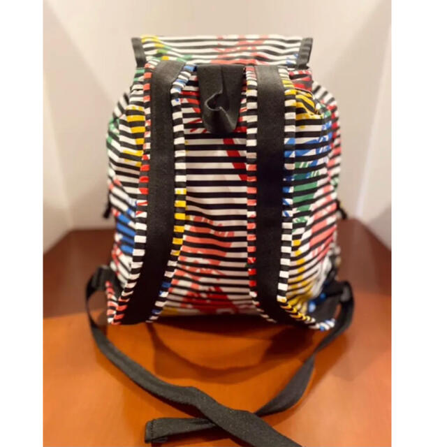 新品】レスポートサック リックサック#E17 レスポートサック リックサック#E17