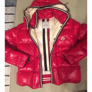 モンクレール(MONCLER)の♡美品モンクレール ブランソン♡(ダウンジャケット)