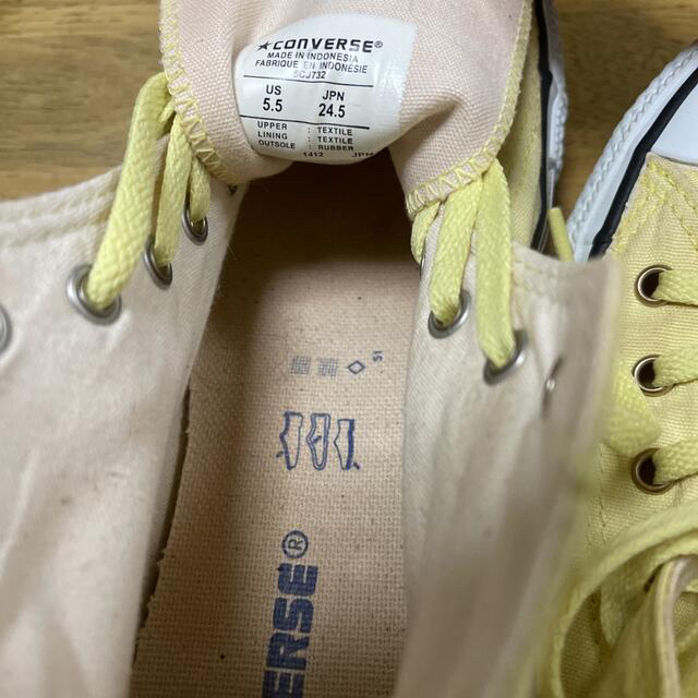 CONVERSE(コンバース)のコンバース　オールスター レディースの靴/シューズ(スニーカー)の商品写真