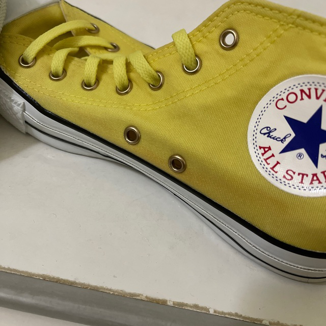 CONVERSE(コンバース)のコンバース　オールスター レディースの靴/シューズ(スニーカー)の商品写真