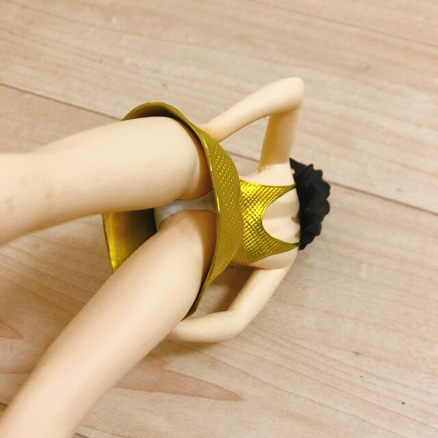 峰　不二子　フィギュア　ルパン ハンドメイドのおもちゃ(フィギュア)の商品写真