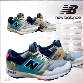 ニューバランス(New Balance)の新品【ニューバランス MTL575】海外限定モデル スニーカー/シューズ(スニーカー)