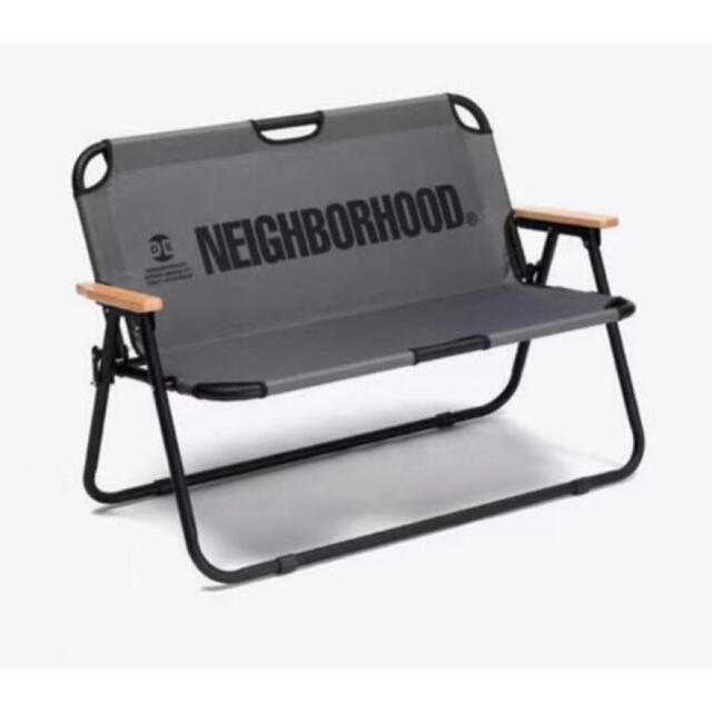 NEIGHBORHOOD 22AW FOLDING SOFA . PA