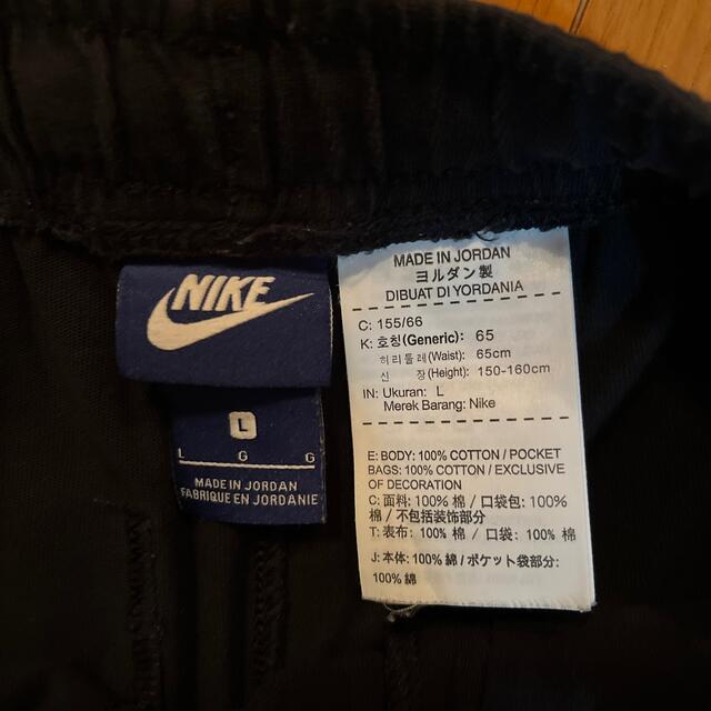 NIKE(ナイキ)のパンツ　NIKE キッズ/ベビー/マタニティのキッズ服女の子用(90cm~)(パンツ/スパッツ)の商品写真