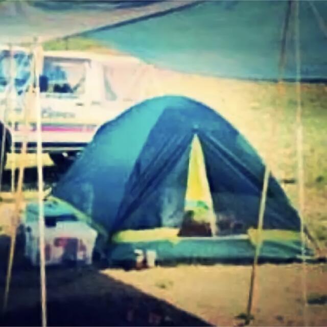 キャンプ用テント 135×200×200サイズ 株式会社クロスター製