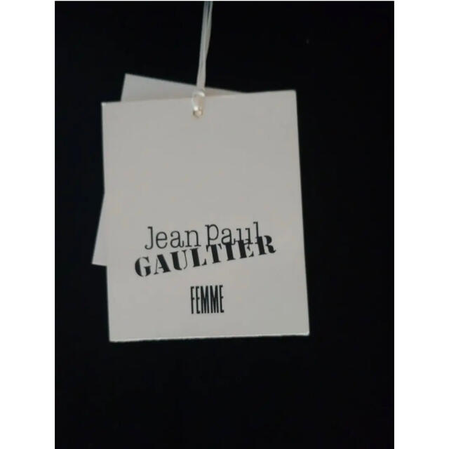 Jean-Paul GAULTIER - JeanPaulGaultier Homme ロングコート 40