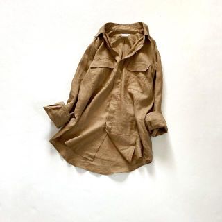 ビューティアンドユースユナイテッドアローズ(BEAUTY&YOUTH UNITED ARROWS)のあむ様♡ (シャツ/ブラウス(長袖/七分))