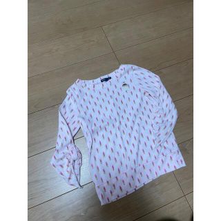 ギャップキッズ(GAP Kids)のGAP120(Tシャツ/カットソー)