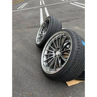 ssr cv04 エグゼキューター 21インチ 4本セット | www.innoveering.net