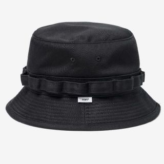 ダブルタップス(W)taps)の21AW WTAPS JUNGLE 02 HAT COTTON (ハット)