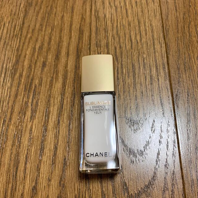 CHANEL サブリマージュ　レサンスフォンダモンタル