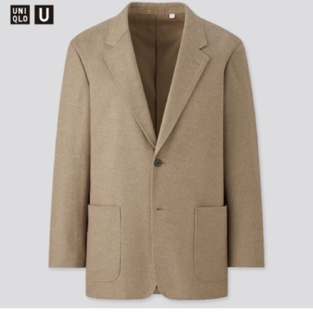 UNIQLO - ユニクロU セットアップ スーツw73cm Mの通販 by ma3's UNIQLO - ユニクロU セットアップ スーツw73cm Mの通販 by ma3's