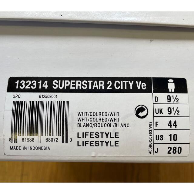 adidas - 新品超希少!adidas super star 35thLondon 28cmの通販 by adidas - 新品超希少!adidas super star 35thLondon 28cmの通販 by