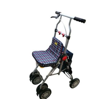 歩行器(シルバー/銀色系)の通販 50点(キッズ/ベビー/マタニティ