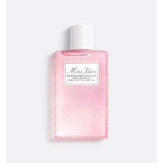 ディオール(Dior)のMiss Dior ハンドジェル(アルコールグッズ)