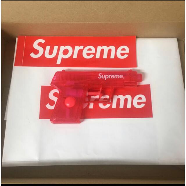 supreme 水鉄砲