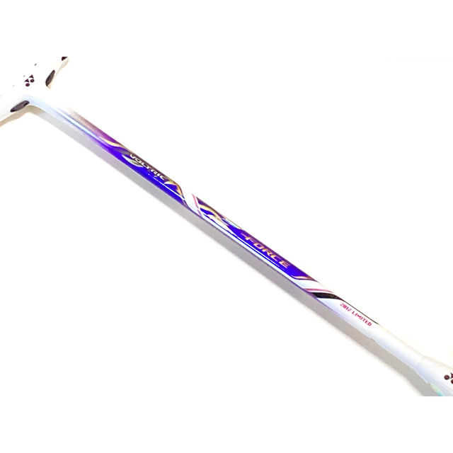 YONEX - ヨネックス VOLTRIC ボルトリック Z-フォース オリンピック