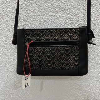 印傳屋 ショルダーバッグ(レディース)の通販 55点 | 印傳屋の ...