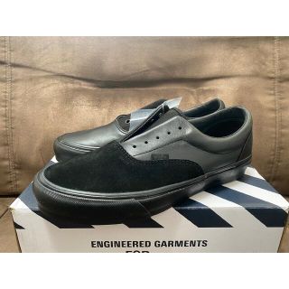 エンジニアードガーメンツ(Engineered Garments)の26.5 Engineered Garments x Vans Era バンズ(スニーカー)