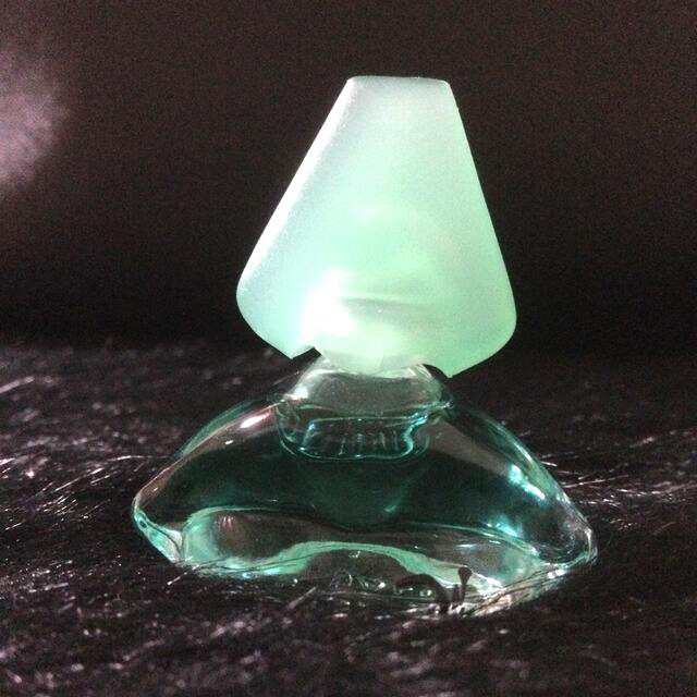 新品❗️未使用❗️サルバドール・ダリ香水「ラグーナ」ミニサイズ5ml