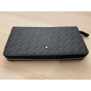 モンブラン(MONTBLANC)のりょう様専用(長財布)