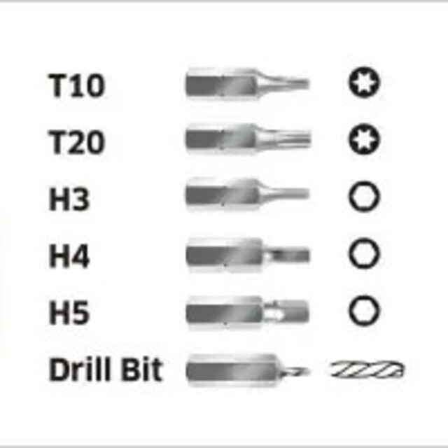 ワークスSD ピストル型電動ドライバー　ショップジャパン  【正規品】 スポーツ/アウトドアの自転車(工具/メンテナンス)の商品写真