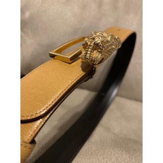 GUCCI - ☆極美品☆ GUCCI ベルトの通販 by はくちゃん's shop GUCCI - ☆極美品☆ GUCCI ベルトの通販 by はくちゃん's shop