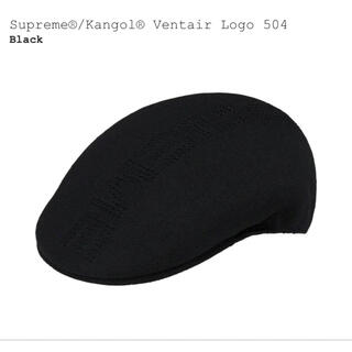 シュプリーム ハンチング/ベレー帽(メンズ)の通販 80点 | Supremeの 